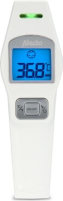 Thermomètre ALECTO BC-37