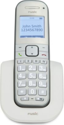 Téléphone filaire FYSIC A003785