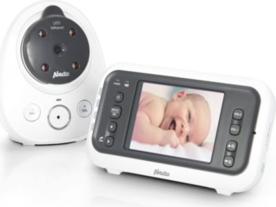 Babyphone ALECTO DVM-77