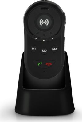 Alarme personnelle FYSIC FXA-100