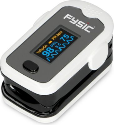 Alarme personnelle FYSIC FPO-11