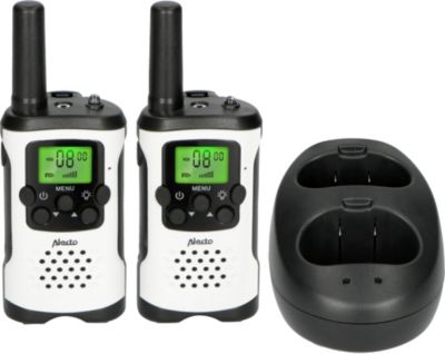 Talkie walkie ALECTO FR-175 Talkie walkie ALECTO FR-175