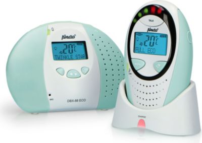 Babyphone ALECTO DBX-88MT