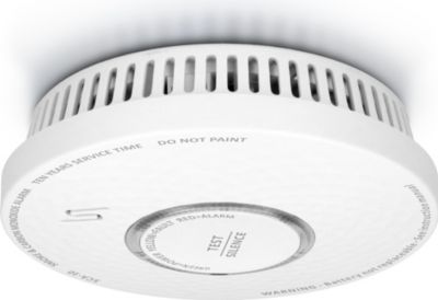 Détecteur de monoxyde de carbone ALECTO SCA-10