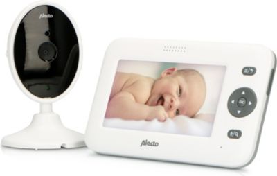 Babyphone ALECTO DVM-140