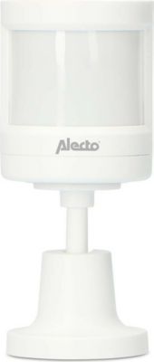 Détecteur d'ouverture ALECTO Intelligent SMART-MOTION10 IP20 Zigbee
