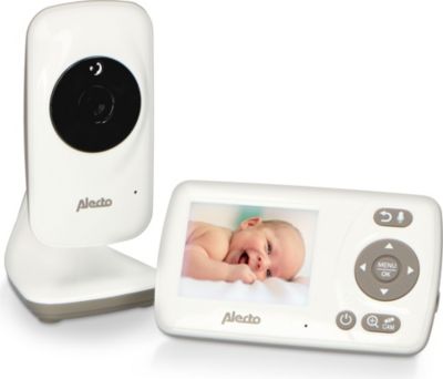 Babyphone ALECTO DVM-71 Babyphone ALECTO DVM-71
