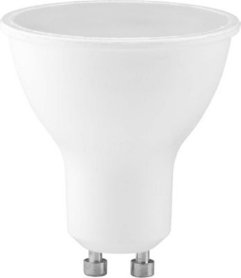 Ampoule LED connectée ALECTO LED Couleur SMARTLIGHT40 Wi-Fi GU10 5W