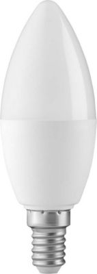 Ampoule LED connectée ALECTO LED Couleur SMARTLIGHT30 Wi-Fi E14 5W