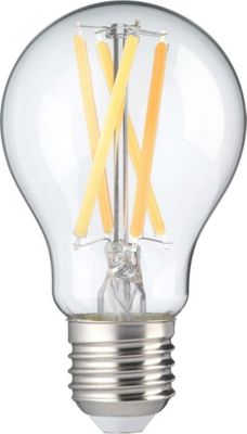 Ampoule LED connectée ALECTO LED à Filament Intelligente Wi-Fi 7W