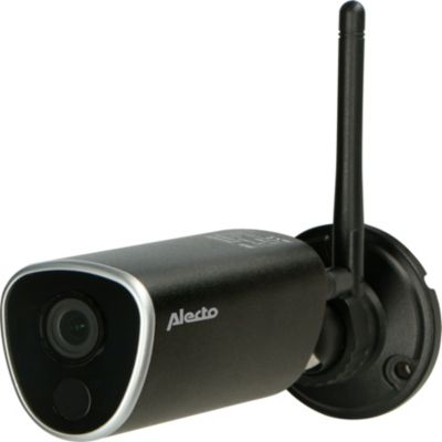 Caméra de sécurité ALECTO DVC216IP