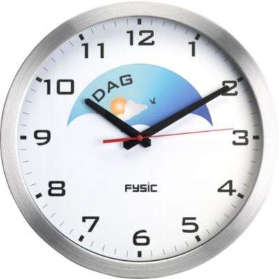 Radio réveil FYSIC FK150