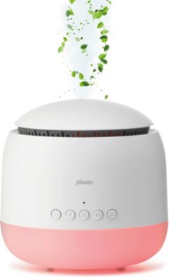 Humidificateur ALECTO BC23 Humidificateur ALECTO BC23