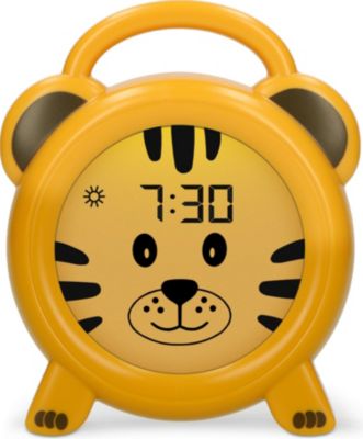 Réveil ALECTO BC100TIGER
