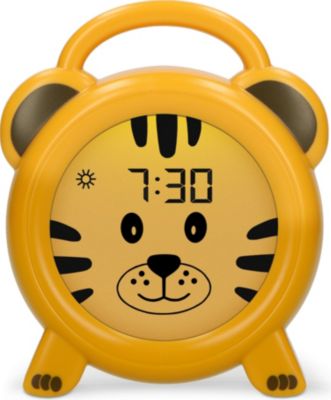 Réveil ALECTO BC100TIGER