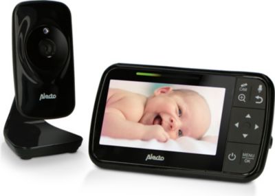 Babyphone ALECTO DVM149