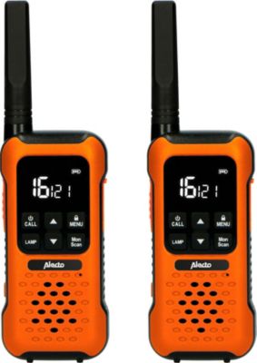 Talkie walkie ALECTO FR300OE Talkie walkie ALECTO FR300OE