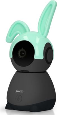 Babyphone ALECTO SMARTBABY10BK