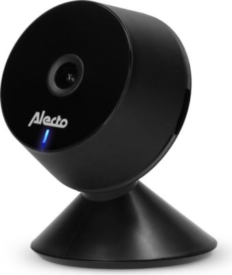 Babyphone ALECTO SMARTBABY5BK