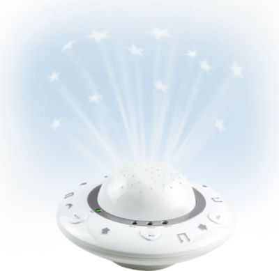 Veilleuse ALECTO BC-125GS