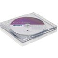 DVD de nettoyage PHILIPS de lentille CD/DVD