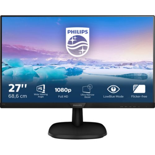 Écran PC Philips 3840 x 2160 pixels - Achat Écran PC au meilleur prix