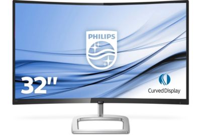Ecran LED PHILIPS 328E9FJAB