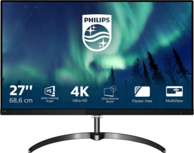 Ecran PC 4K PHILIPS 276E8VJSB