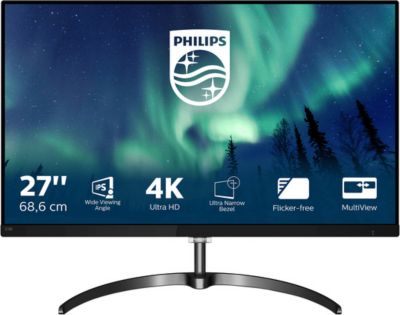Ecran PC 4K PHILIPS 276E8VJSB Ecran PC 4K PHILIPS 276E8VJSB