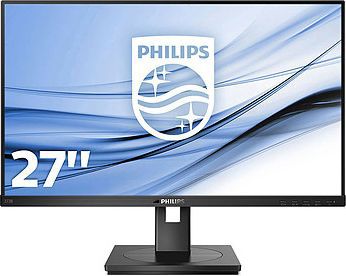 Ecran PC PHILIPS 272B1G