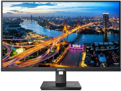 Ecran PC PHILIPS 276B1/00 LCD 27''