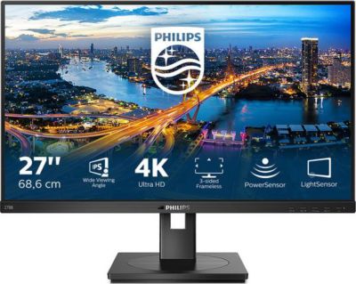 Ecran PC 4K PHILIPS Philips B Line 278B1