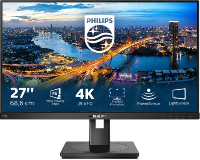 Ecran PC 4K PHILIPS Philips B Line 278B1 Ecran PC 4K PHILIPS Philips B Line 278B1