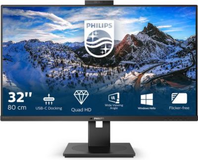 Ecran PC PHILIPS Philips P-line 326P1H