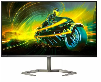 Ecran PC Gamer PHILIPS 32M1N5800A/00 Ecran PC Gamer PHILIPS 32M1N5800A/00