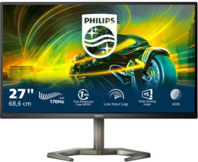 Ecran PC Gamer PHILIPS 27' LED Ecran PC Gamer PHILIPS 27' LED