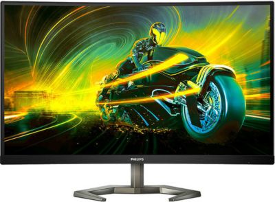 Ecran PC Gamer PHILIPS Momentum 27' QHD/INCURVE/165Hz/1ms/HDR10 Ecran PC Gamer PHILIPS Momentum 27' QHD/INCURVE/165Hz/1ms/HDR10