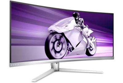 Ecran PC Gamer PHILIPS 34M2C8600 QD OLED 34