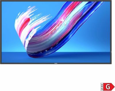 Hub USB C PHILIPS 50BDL3650Q/00