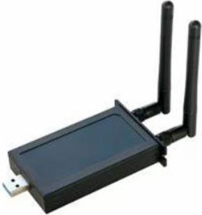 Hub USB C PHILIPS CRD22/00