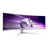 Location Ecran PC Gamer PHILIPS 49M2C8900 49'' QD OLED