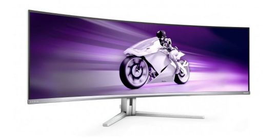 Ecran PC Gamer PHILIPS 49M2C8900 49