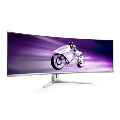 Location Ecran PC Gamer PHILIPS 49M2C8900 49'' QD OLED