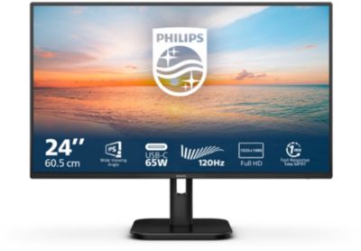Ecran PC PHILIPS 24E1N1300A 24'' IPS