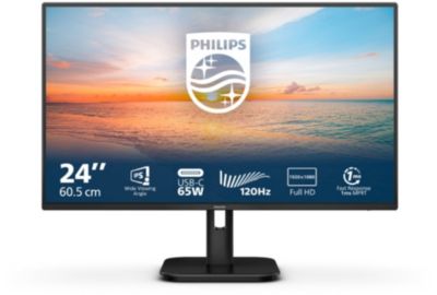 Ecran PC PHILIPS 24E1N1300A 24
