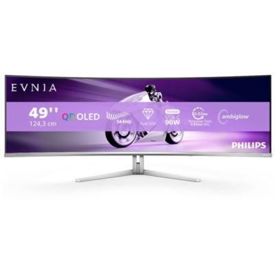 Location Ecran PC Gamer PHILIPS 49M2C8900L 49'' QD OLED 144hz