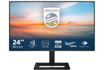 Ecran PC PHILIPS 24E1N1300AE 24