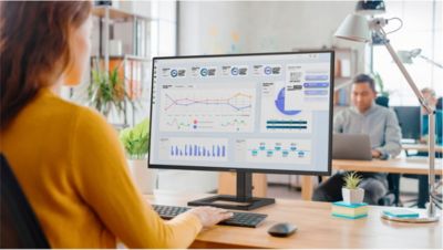 Hub USB C PHILIPS 27E1N1600AE/00