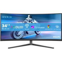 Location Ecran PC Gamer PHILIPS 34M2C6500 Incurvé 34'' QD OLED