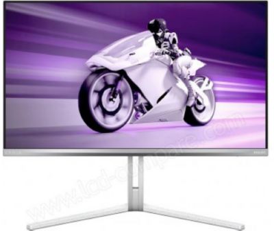 Ecran PC Gamer PHILIPS 27M2N8500 27'' OLED